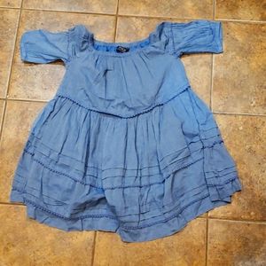 Polo Ralph Lauren Chambray dress